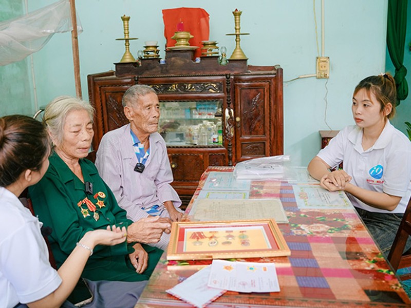 Tải lên và phê duyệt tài liệu sodo66