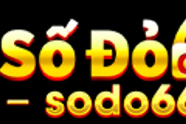 Hình ảnh minh họa cam kết bảo mật của sodo66