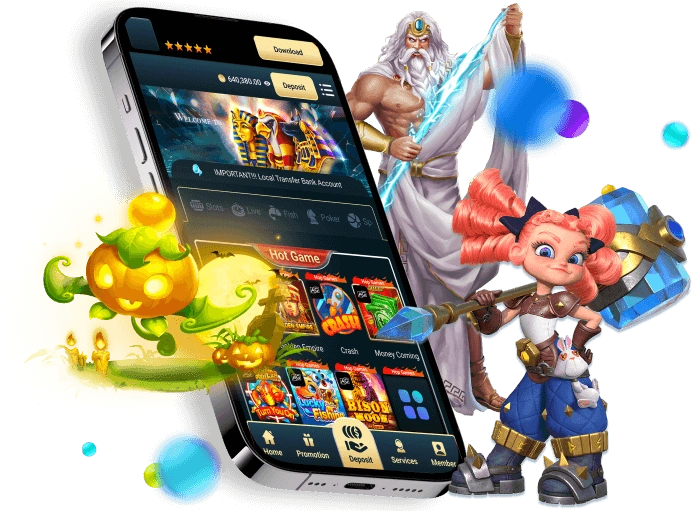 Ưu đãi hấp dẫn Sodo66