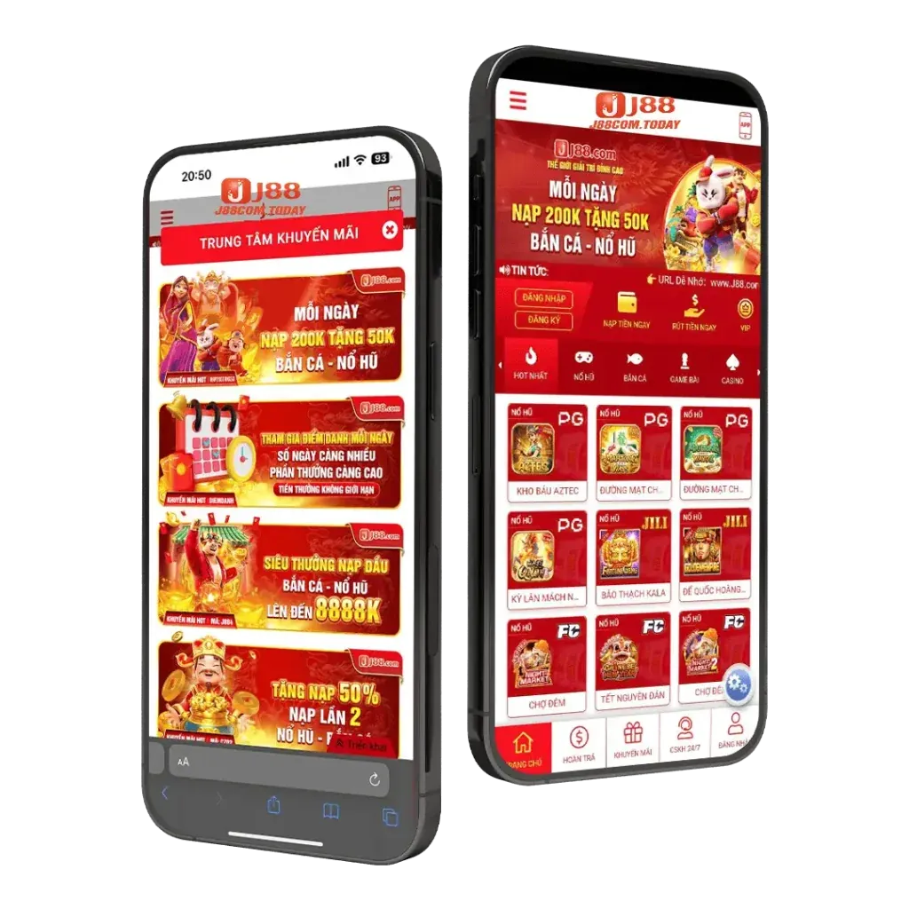 Nạp rút tiền Sodo66