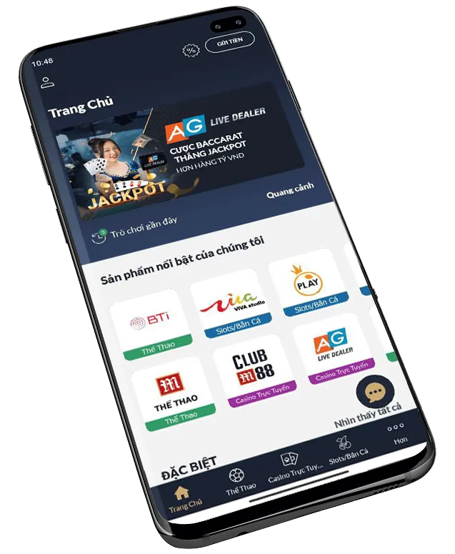Kho Game Đa Dạng Sodo66