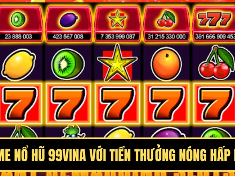 Slot game Sodo66