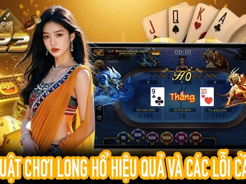 Bàn chơi Blackjack trực tuyến tại Sodo66