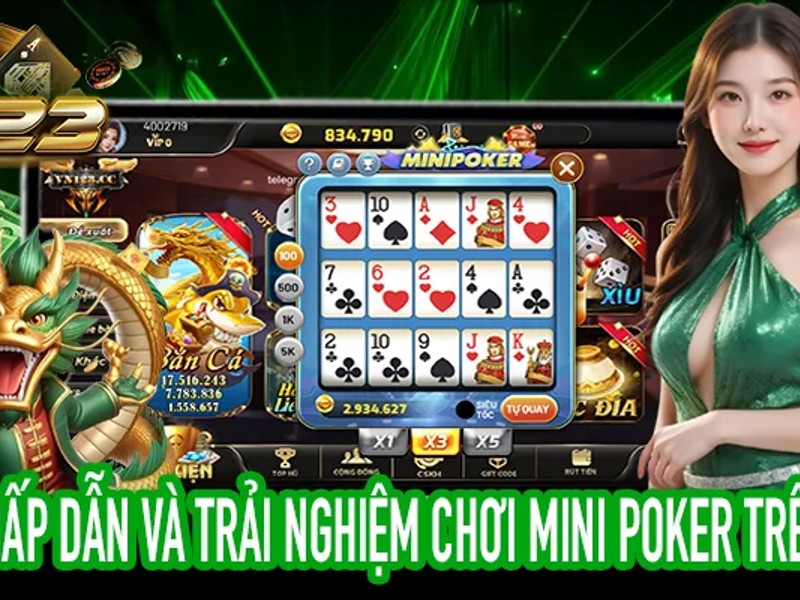 Game bài Sodo66