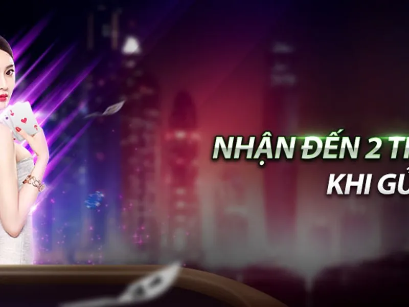 Khuyến mãi nạp tiền hàng ngày sodo66