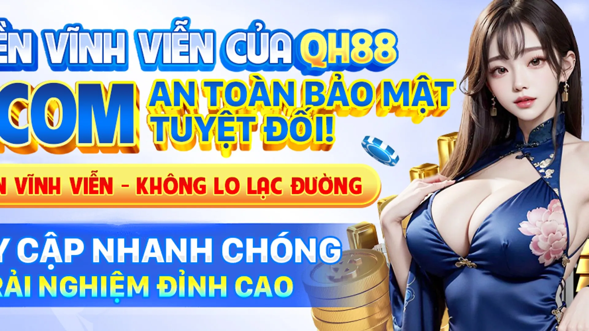 Chính sách bảo mật Sodo66
