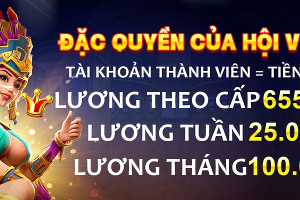 Cấp độ VIP Bạch Kim của sodo66 với những ưu đãi độc quyền