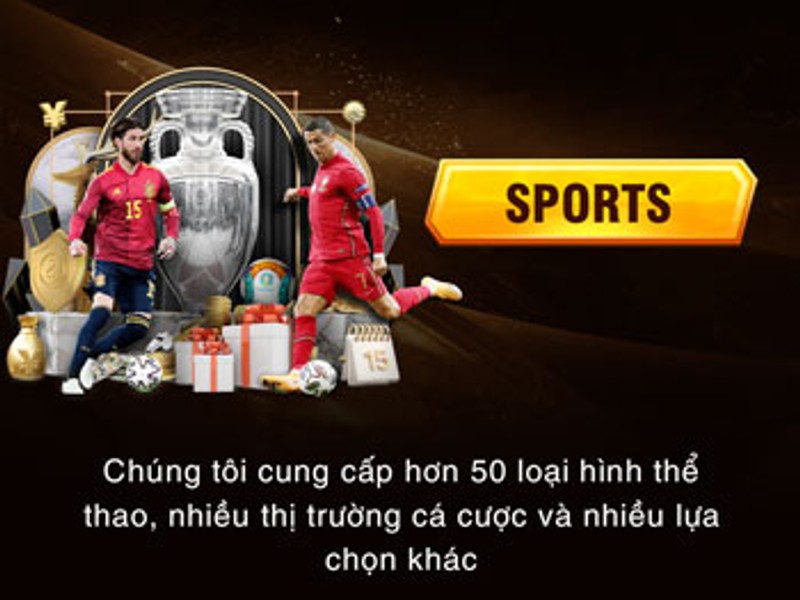 Cá Cược Thể Thao Sodo66
