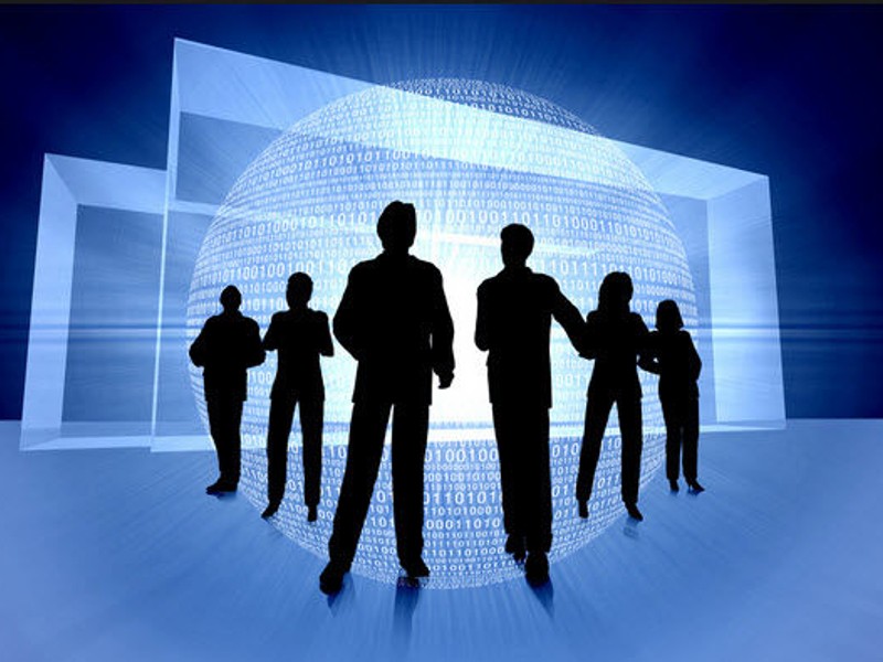 Ảnh minh họa Blockchain và tiền điện tử trong cá cược