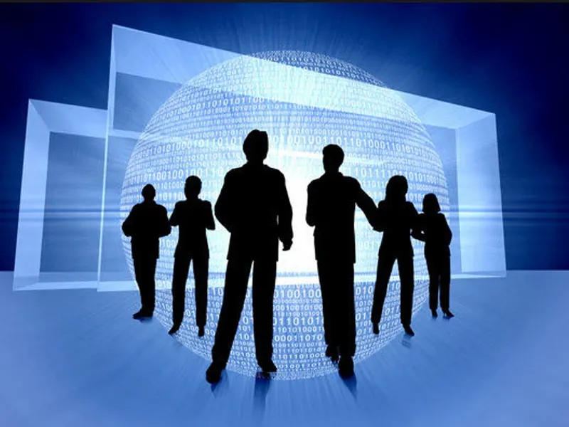 Ảnh minh họa Blockchain và tiền điện tử trong cá cược