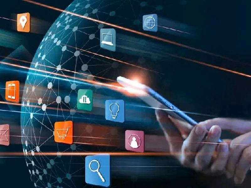 Hình ảnh minh họa công nghệ bảo mật tiên tiến của sodo66