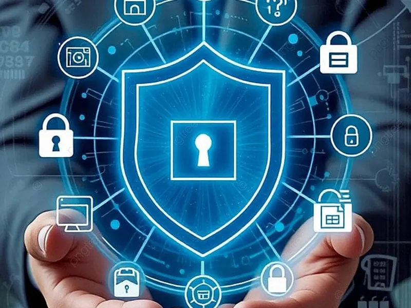 Biểu tượng kiểm toán bảo mật