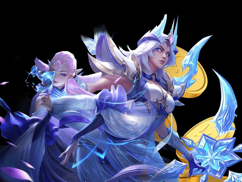 Trò chơi slot theo chủ đề tại Sodo66