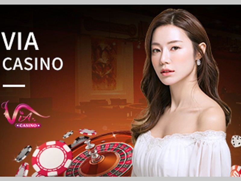 Casino trực tuyến tại sodo66
