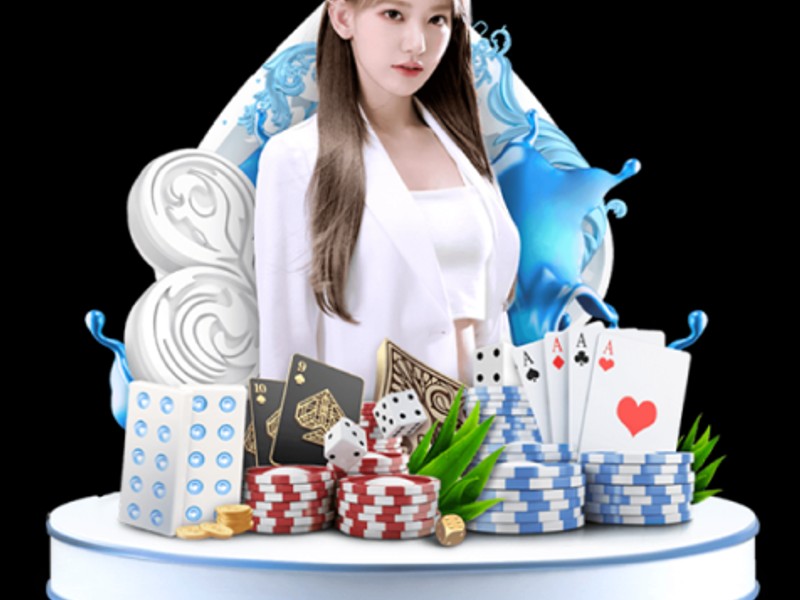 Nghệ thuật bluff trong poker